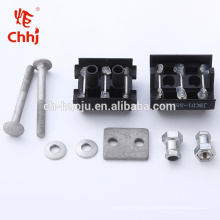 ABC cable clamp insulation piercing connector 10kv power distribution accessories